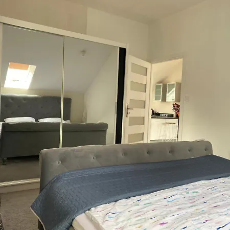 Abaco Luksusowy Apartament Z Silownia, Sauna Gdynia