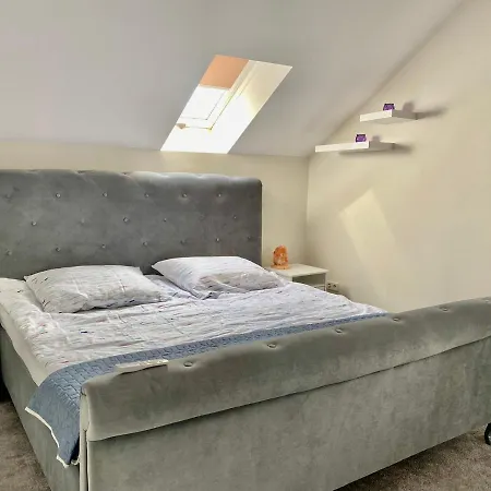 Abaco Luksusowy Apartament Z Silownia, Sauna Apartment