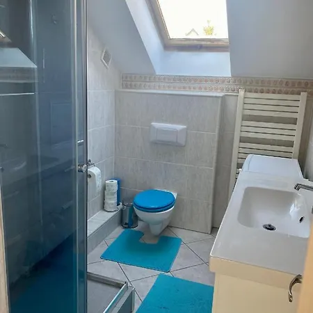 Abaco Luksusowy Apartament Z Silownia, Sauna