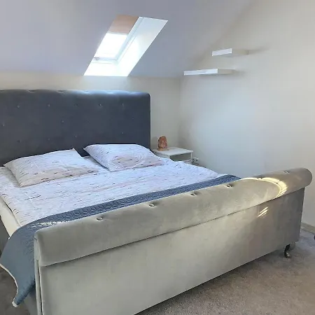 Abaco Luksusowy Apartament Z Silownia, Sauna Apartment *