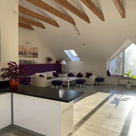 Abaco Luksusowy Apartament Z Silownia, Sauna Apartment Gdynia